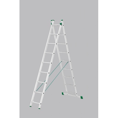 Alve Eurostyl 2 x 13 příček 625 cm 7513