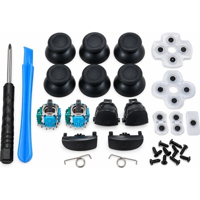 Servisní sada pro ovladač PS4 DualShock 4 JDS-040