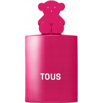 Tous More More Pink toaletní voda dámská 30 ml