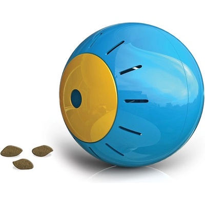 Cobbys Pet Rolling Ball 12,5 cm