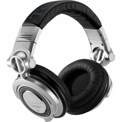 Zomo Earpad Set VELOUR for Technics RP-DH1200 and Pioneer HDJ-1000/-1500/-2000 Wood