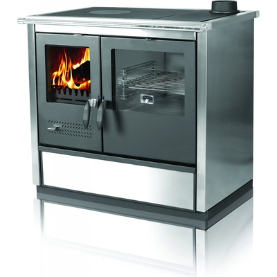 Tim Sistem NORTH 9 kW levý inox – Hledejceny.cz