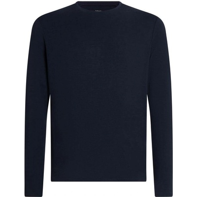 Icebreaker Anatomica LS Crewe midnight navy
