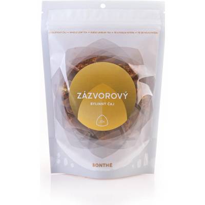 BONThé Zázvorový čaj 20 x 2,25 g