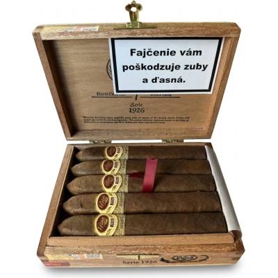 Padron 1926 No.2 Maduro 10 ks