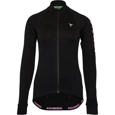 Silvini Leverona dámsky black/blush