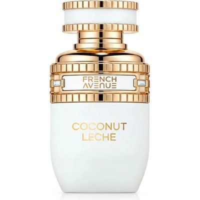 French Avenue Coconut Leche parfémovaná voda dámská 100 ml