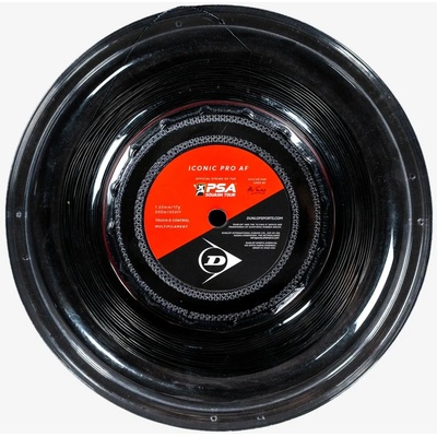 Dunlop ICONIC PRO AF 1,22 mm 200m – Hledejceny.cz