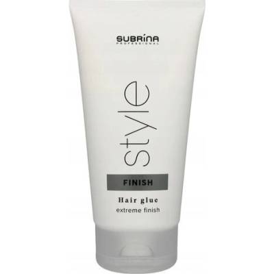 SUBRINA FINISH HAIR GLUE KRÉM NA ÚPRAVU VLASOV 150ml