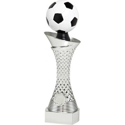 Sportovní fotbalová trofej TPS1,TPS2,TPS3+P500.15