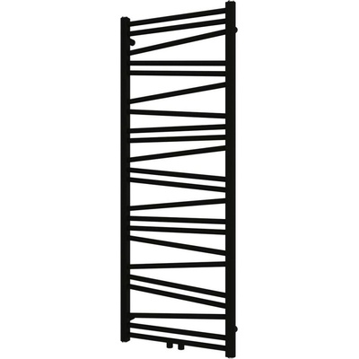 SAT Lilon SATRALI1335500SBL 1335 mm x 500 mm černá matná