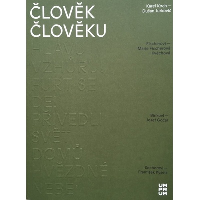 Člověk člověku