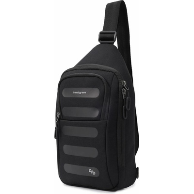 Hedgren Comby Sling černá 3,9 l