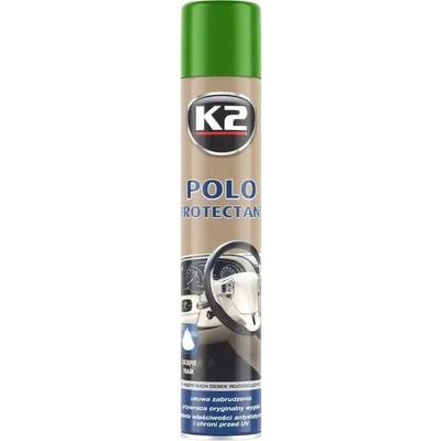K2 POLO Protectant Mat Green Tea 750 ml