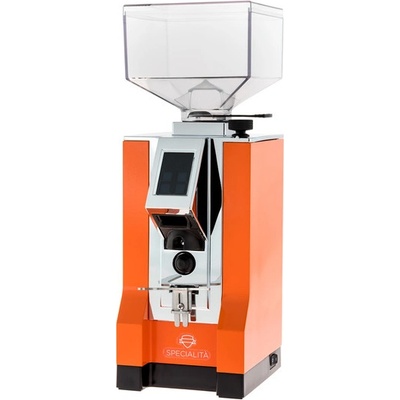 Eureka Mignon Specialita 16CR Orange