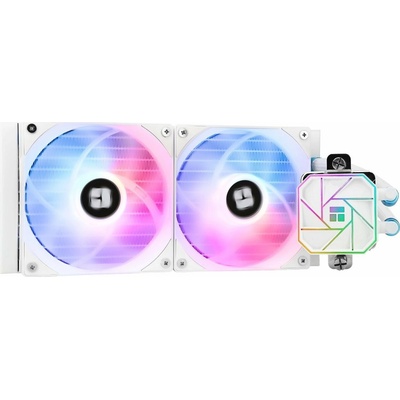 Thermalright Aqua Elite 240 V3 White