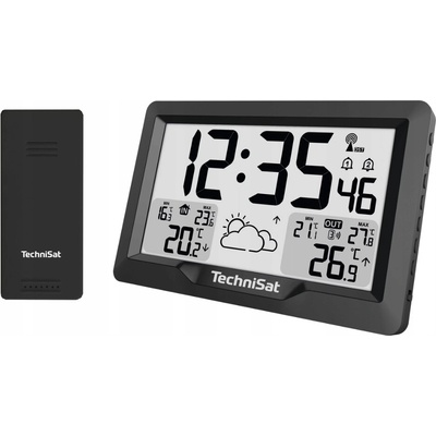 TechniSat IMETEO 300
