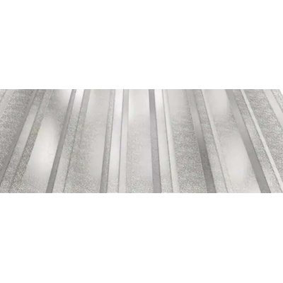 Blachotrapéz T18 Plus 0,5 x 1173 mm aluzinek 1 m²
