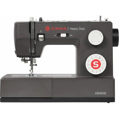 Singer 4532 Heavy Duty