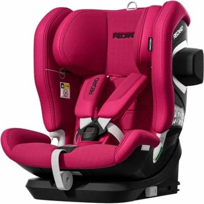 RECARO Velix 1 I-Size 2026 wow pink