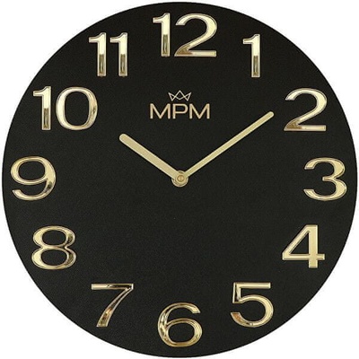 MPM Quality Timber Simplicity D E07M.4222.9080