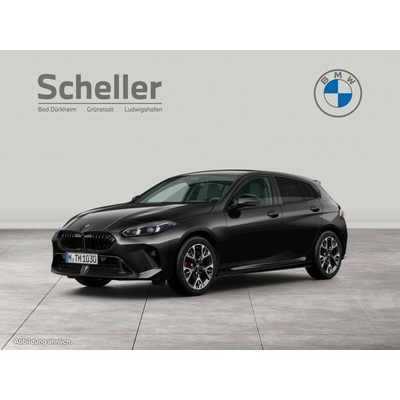 BMW 120i M Sport 125 kW