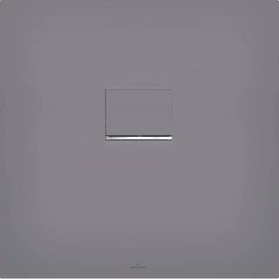 Villeroy & Boch Squaro Infinity 80 x 80 cm UDQ8080SQI1IV-1S