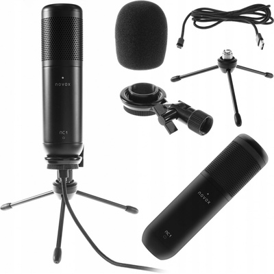 Novox NC-1