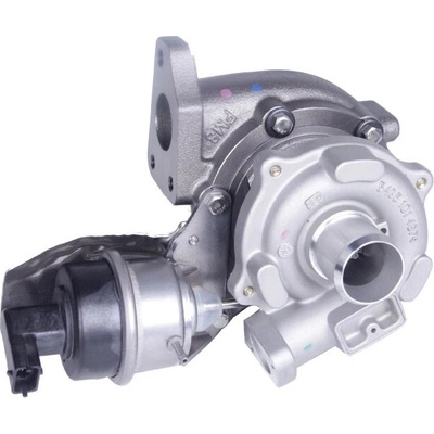 Turbo Fiat Doblo Fiorino Idea Punto Qubo Strada 1.3 D Multijet 55kW 66kW 70kW 54359880027