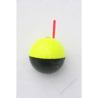 Black cat catfish float 200g