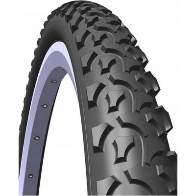 Opona na bicykel Mitas T4COP200053 opona veľkosť kolesa 26 " 2 " 50,8 mm 660 g