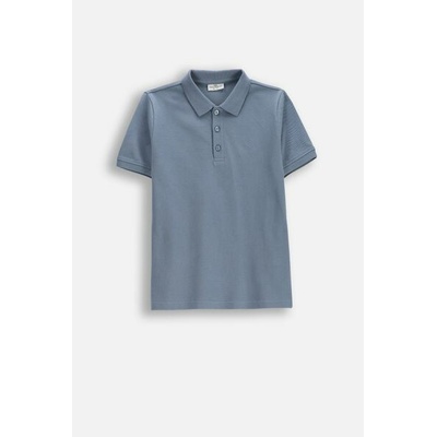 COCCODRILLO Polo tričko s krátkym rukávom