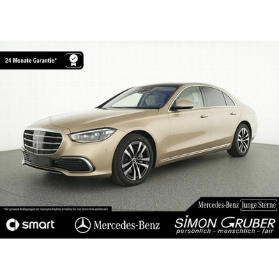 Mercedes-Benz S 350 230 kW