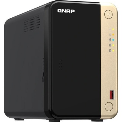 QNAP TS-264-8G – Hledejceny.cz