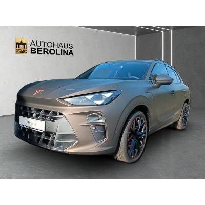 Cupra Terramar 1.5 e-Hybrid VZ DSG 200 kW