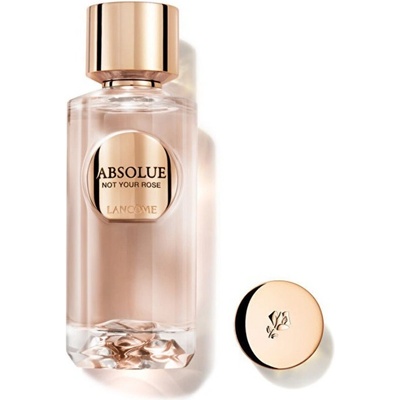 Lancôme Absolue Not Your Rose parfémovaná voda dámská 100 ml