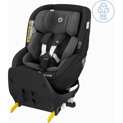 MAXI-COSI Mica Pro Eco i-Size 2022 authentic black