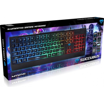 Media-Tech COBRA PRO SUCCUBUS MT1256