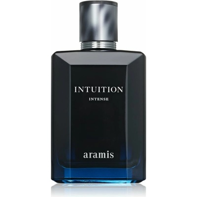 Aramis Intuition Intense parfémovaná voda pánská 100 ml
