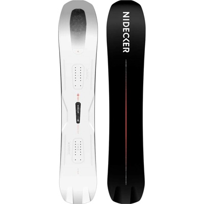 Nidecker Megalight 26/27