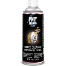 NOVASOL AUTO čistič bŕzd 400 ml