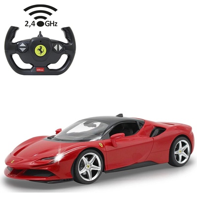 Rastar RC auto Ferrari SF90 RTR 1:14