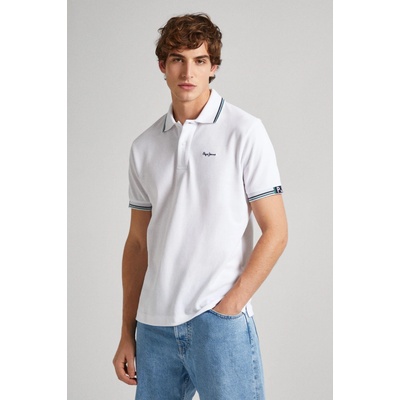 Pepe Jeans HARLEY bílá