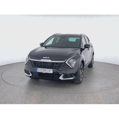 Kia Sportage Plug-In Hybrid Vision 212 kW