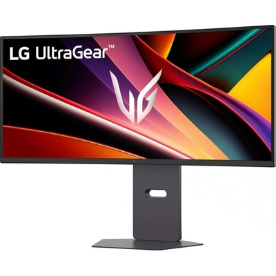 LG UltraGear 34G600A-B