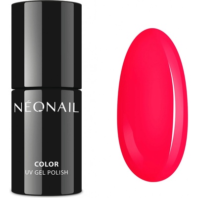 NeoNail Gél lak Barbados Party 7,2 ml