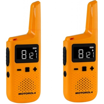 Motorola TALKABOUT T72