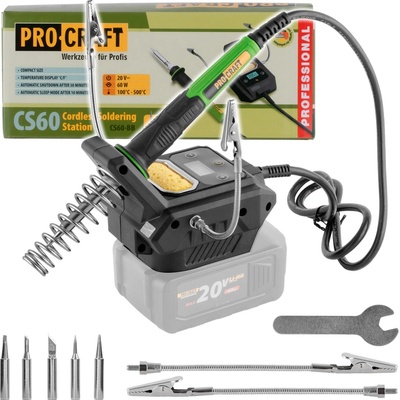 Procraft CS60bb