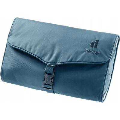 Deuter Wash Bag II black Černá – Hledejceny.cz
