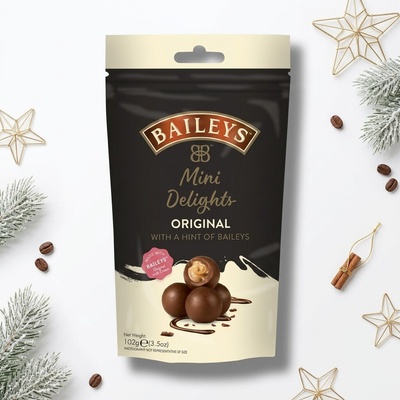 Baileys Mini Delights 102 g